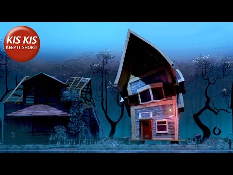 Видео: Дом, милый дом | Короткометражный фильм о дружбе - авторы Клене, Мазеве, Пакколат и Диас