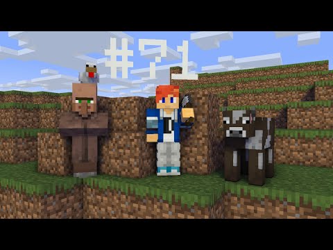 Видео: Выживаю в Майнкрафте Новый сезон #71