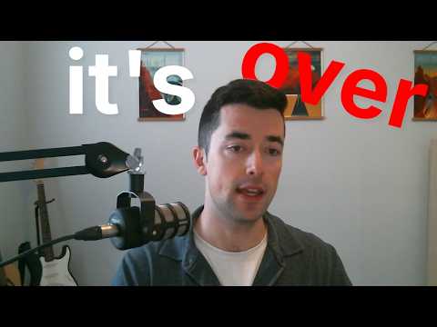 Видео: Умирают ли технологии? (Мысли бывшего инженера Tesla и Microsoft)