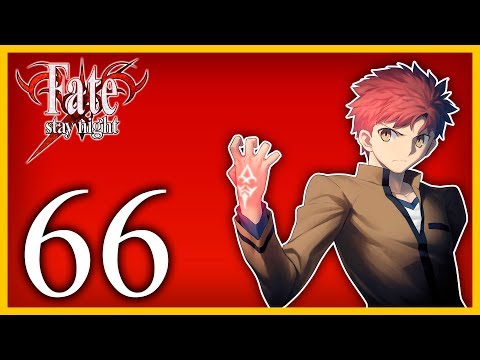 Видео: Прохождение Fate/Stay Night - часть 66[Финал](4/4)