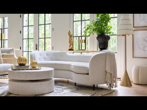 Видео: Дизайн освещения | Секреты дизайнеров о том, как выбрать лучшее освещение для вашего дома