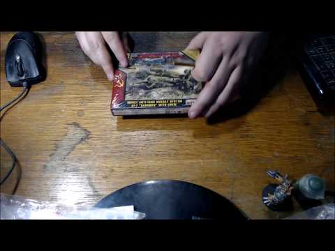 Видео: Битва за нефть СССР 9К 115 МЕТИС