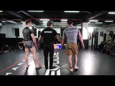 Видео: ВЛАДИМИР БЛЮМ (GoJiRa) vs ИЛЬЯС СУЛЕЙМАНОВ (Jiumetry) / EVOLVE GRAPPLING CUP NoGi