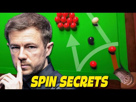 Видео: Лучшие удары по снукеру на турнире Northern Ireland Open 2025 воссозданы