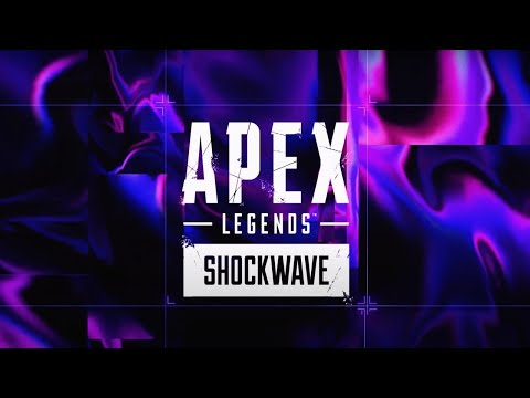 Видео: НОВЫЙ 22 СЕЗОН APEX LEGENDS