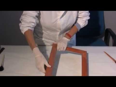 Видео: Kурc Золочение: 2 - Болюс