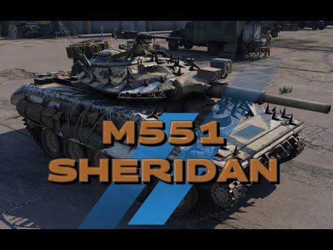 Видео: ✅M551 SHERIDAN 3 отметки💩94%🤮▶️Tank Company🔥#stream#live#tankcompany#gameplay#@KratosTankCompany