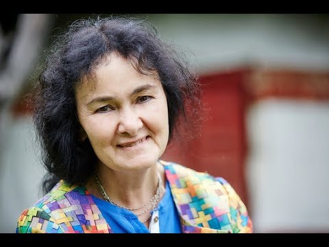 Видео: 17/03/2018 Мантра-вечеринка с Мариной Таргаковой "3 сокровищницы отношений" (11)