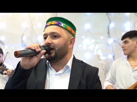 Видео: КАНЦЕРТЬ ГЕБАЛИ ХУДОБЕРДИ  2025