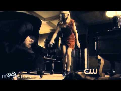 Видео: Salvation Caroline & Tyler / Кэролайн & Тайлер