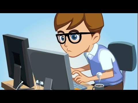 Видео: Как завалить тестовое задание.  Советы начинающим 3d и 2d художникам