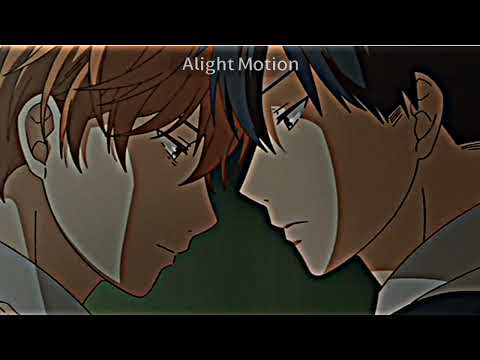 Видео: ~[Дарованный-момент из OVA]~