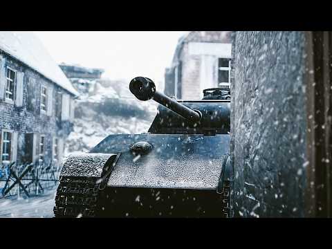 Видео: 7 невероятных танковых сражений
