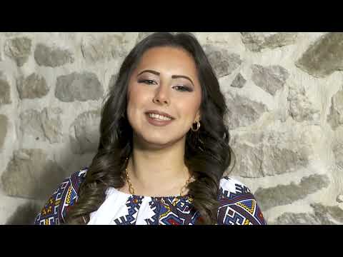 Видео: Viktoria Sarieva - Rodopski polah | Виктория Сариева - Родопски полъх