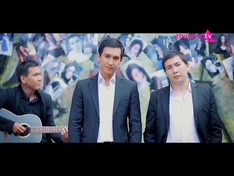 Видео: All Давай - Жаным