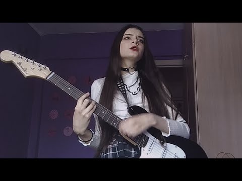 Видео: t.A.T.u - Я сошлa c умa (cover)