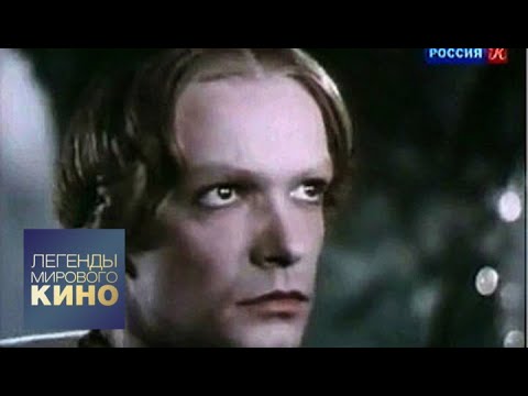 Видео: Владимир Дружников. Легенды мирового кино