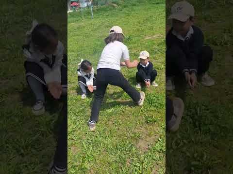 Видео: 3"В"класс аапрель, февраль 2025года...