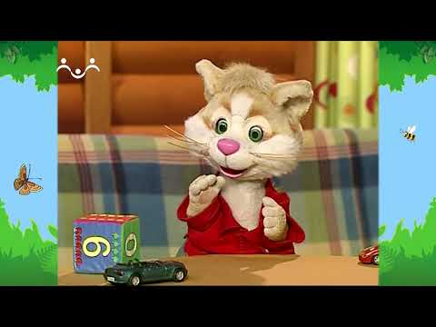 Видео: Утро в Шишкином Лесу. Быт. Великий Коксик