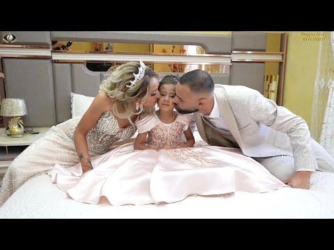 Видео: свето кръщене на Санела 21.09.2025г Cover