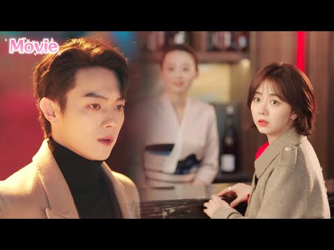 Видео: Официант презрел её бедность — а она невеста миллиардера, владельца всего отеля!