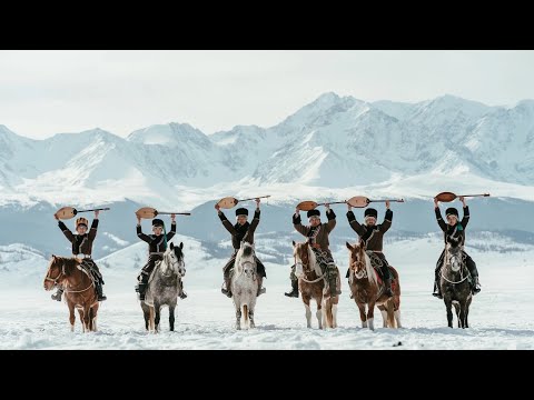 Видео: Премьера клипа «АРГЫМАК»
