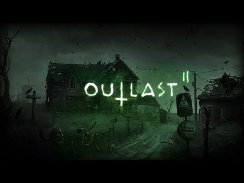 Видео: ПОГОНЯ И ЕРЕТИКИ | OUTLAST 2