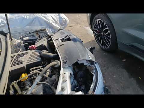 Видео: Renault Logan 2017 года