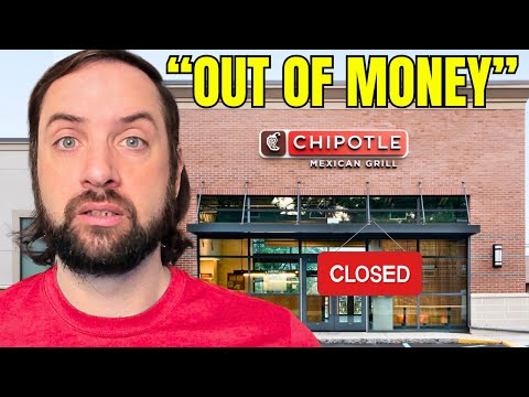 Видео: Потребительская рецессия уже наступила