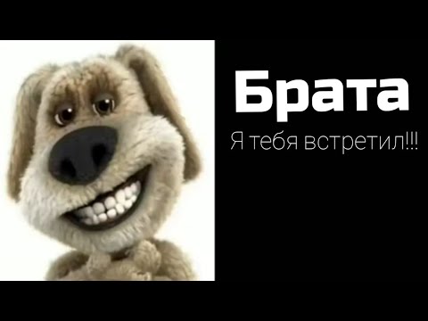 Видео: Когда ты пошёл: и когда ты встретил: (грустные лица бена)