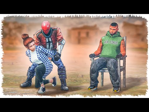 Видео: Джоннидың Махаббаттын ұрлап кетті (GTA V)нурченл джони окигасы дако жонимен касой ержан тузик