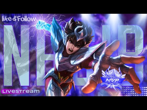 Видео: Трайхард в дуо | Mobile Legends : Bang Bang