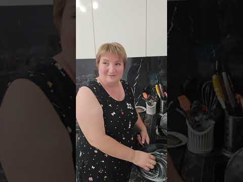 Видео: ЭФИР УБИРАЮСЬ, ГОТОВЛЮ 