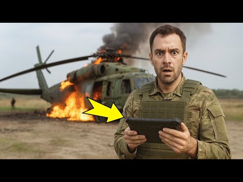 Видео: ТО, ЧТО РАЗВЕДЧИК НАШЁЛ В ОБЛОМКАХ СБИТОГО ВЕРТОЛЁТА -  ШОКИРУЕТ... ВЫБОР МЕЖДУ ДОЛГОМ И СОВЕСТЬЮ!