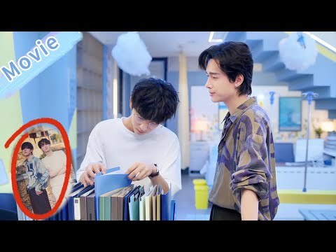 Видео: Сяошуай ревнует, думает, Гоцзы любит Чи Чэна, но тот прямо говорит: «Мне нравишься ты!» 🔥