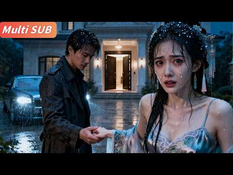 Видео: 【Мультисаб】Скрытый миллиардер узнал об измене жены и её ребёнке от бывшего — развод потряс город!