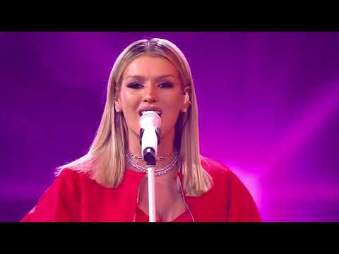 Видео: Люся Чеботина - Пошлю его на (Новая Песня Года 2024)