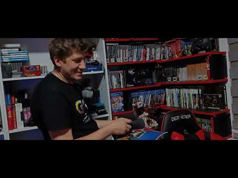 Видео: Рум-Тур у Дениса в Бишкеке