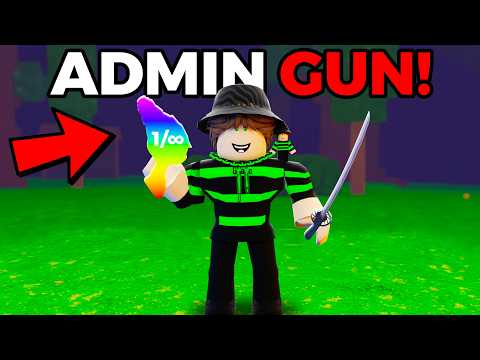 Видео: 99 Ночей в Лесу Владелец дал мне Административное Оружие..