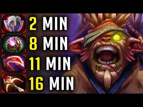 Видео: МОНСТР ФАРМА 350 КРИПОВ к 15 МИН РЕКОРД НО ЕМУ МАЛО! | DOTA 2