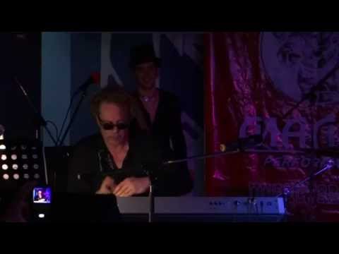 Видео: Линда & Stefanos. Ростов-на-Дону - 3 / 15.05.2012