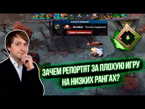 Видео: Патрулирование Доты #7 | NS