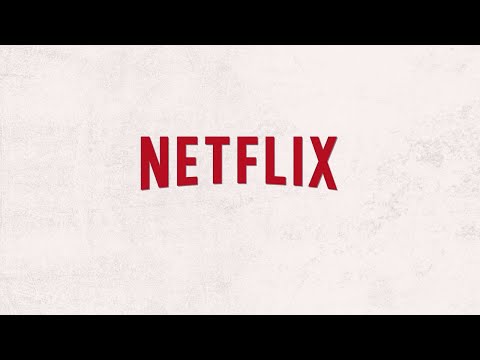 Видео: Заставка Нетфликс (Минута чистого кайфа)