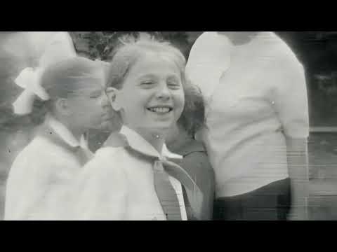 Видео: ЮБИЛЕЙНЫЙ ФИЛЬМ О ШКОЛЕ 70 ЛЕТ