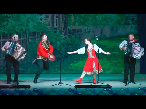 Видео: "Кума моя ты кумушка", (весёлая песня про кума и куму). Ансамбль "Сельские зори". ЛАЙК! (like).