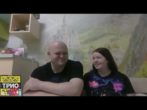 Видео: Настольный октябрь: по что поиграли