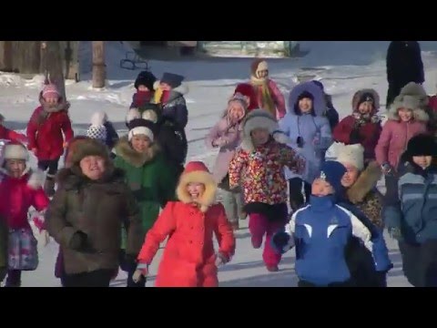 Видео: Майа дойдум барахсан