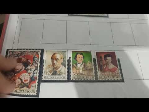 Видео: Бельгия