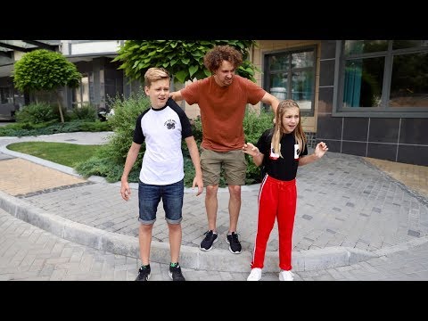 Видео: НАС ПОЙМАЛИ!