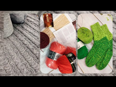 Видео: Продвигаю процессы! Новые задумки!